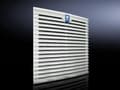 Miniatyrbillede 1 af 3: Rittal Ventilationsgitter