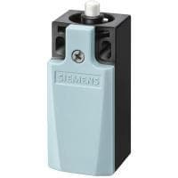 Siemens endestopkontakt 240 V/AC 3 A stempelnøgle SIRIUS positionskontakt 3SE5 IP67 1 stk (3SE5232-0CC05)