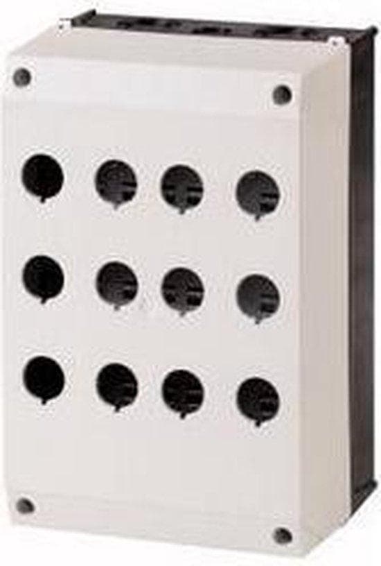 Eaton Electric GmbH overflademonteret hus M22-I12 (222688)