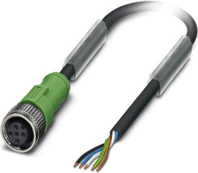 Phoenix Contact 1683374 sensor-/aktuatorkabel 10 m (1683374)