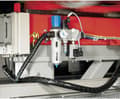 Miniatyrbillede 2 af 9: HellermannTyton HWPP-8MM-PP-BK-Q1 Kabelslange 9 mm (max) Sort 25 m