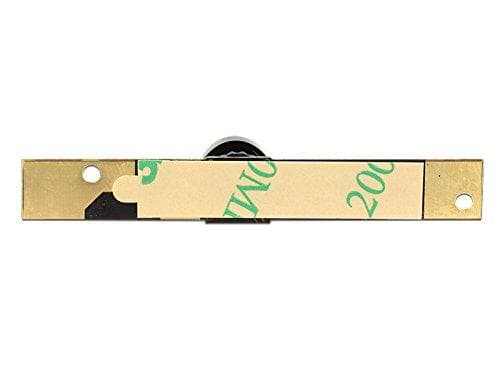Delock USB 2.0 IR -kameramoduuli 5,04 megapikseliä 80° V5 kiinteä tarkennus