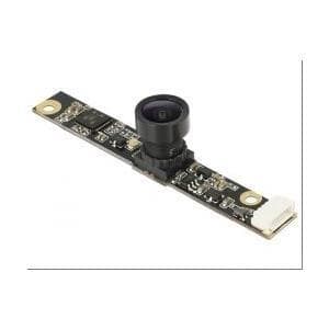 Delock USB 2.0 IR kameramodul 5,04 megapixels 80° V5 fast fokus