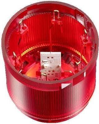 Rittal blinklys rød 24 V DC/AC SG 2372.000 1 stk (2372.000)