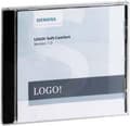 Miniatyrbillede 3 af 3: Siemens LOGO! Blød komfort V8.2.1 - 6ED1058-0BA08-0YA1