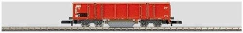 Märklin Sporrengøringsbil - Vogn - Märklin - Sort - Rød (86501) Sort, Rød