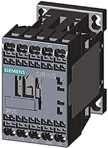 Siemens tehokontaktori 3RT2016-2BB41 1 kpl (3RT20162BB41)