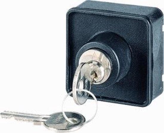 Eaton Electric GmbH Tilbehør knastkontakt S-T0 (086709)