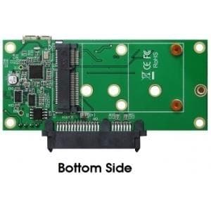 EXSYS EX-3675 interfacekort/adapter (EX-3675) Grøn