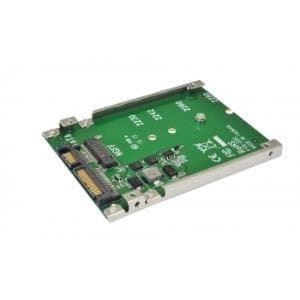 EXSYS EX-3605 interfacekort/adapter (EX-3605) Grøn