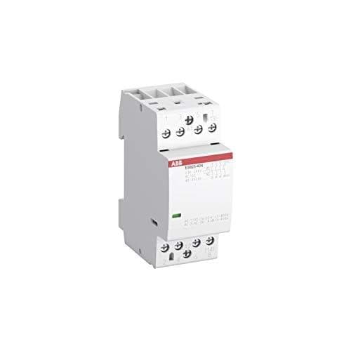 ABB Stotz S&J Installationskontaktor ESB25-40N-01