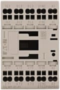 Miniatyrbillede 1 af 3: Eaton DILM9-01(24VDC)-PI Strømbeskyttelse 3x NO 4 kW 9 A 1 stk.