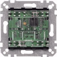 Merten KNX knapmodul 1-fold (625199)