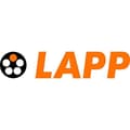 Miniatyrbillede 2 af 2: LappKabel LAPP 73220265 spiralkabel UNITRONIC SPIRAL 100mm / 400mm 7 x 0,25mm² sort 1 stk.