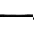 Miniatyrbillede 1 af 2: LappKabel LAPP 73220265 spiralkabel UNITRONIC SPIRAL 100mm / 400mm 7 x 0,25mm² sort 1 stk.