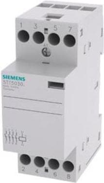 Siemens 5TT5030-2x, 24V