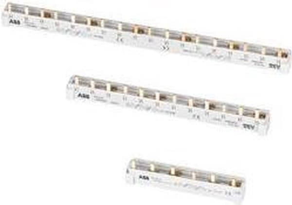 ABB 2CDL230001R1060 Fasskena Antal rader 3 10 mm²