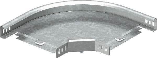 OBO Bettermann albue 90° RB 90 630 60x300 (6043232)