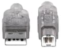 Miniatyrbillede 3 af 4: Eaton 276880 Strømkontaktor 3 polet + 1 NC 5 kW/400V/AC3 DC drevet