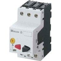 EATON PKZM010,4 motorbeskyttelseskontakt 278477 4015082784775