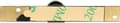 Miniatyrbild 3 av 3: DeLOCK 95979 notebook reservdel Kamera
