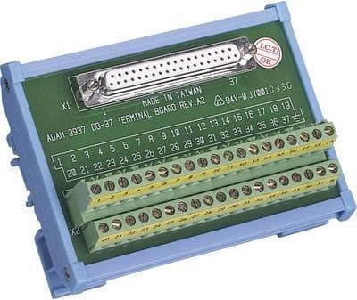 Advantech klemme ADAM-3937 (ADAM-3937-BE)