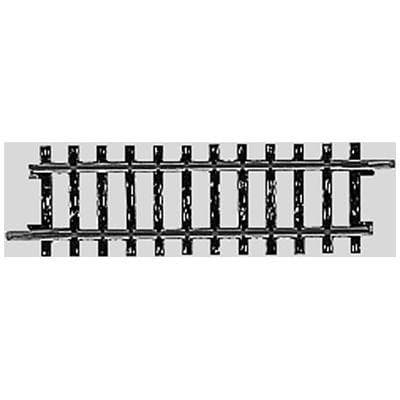 Märklin H0 K sporsektion, lige, 90 mm individuelt, sæt med 10 stk