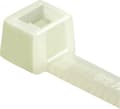 Miniatyrbillede 2 af 4: HellermannTyton 111-12619 T120M-N66-NA-C1 Kabelbinder 460 mm 7,60 mm Natur Varmestabiliseret 100 stk.