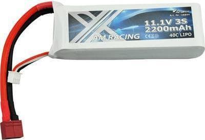 Amewi 28894 RC-modeltilbehør batteri (28894)