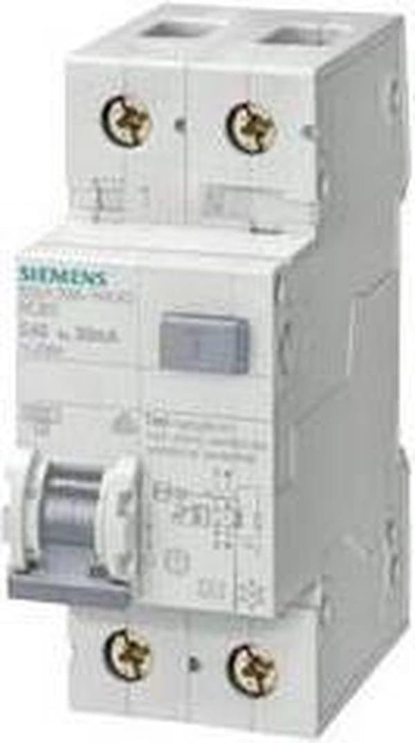 Siemens 5SU13566KK13 Kytkin 13 A 0,03 A 230 V