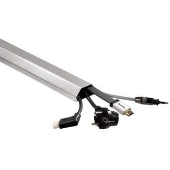 Hama Aluminium Cable Duct hopea
