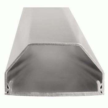 Hama Aluminium Cable Duct hopea