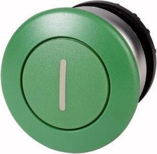 Eaton Electric GmbH Svampe-trykknap M22-DRP-G-X1 (216753)