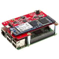 Miniatyrbillede 6 af 7: StarTech.com USB til M.2 SATA-konverter til Raspberry Pi og udviklingskort - M.2 NGFF SATA SSD-adapter