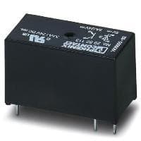 Phoenix Contact OPT-24DC/ 24DC/ 5 - Miniature Solid State-relæ 2982100 (2982100)