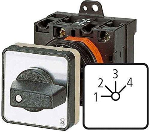 Eaton Electric GmbH Tapskifter T0-4-8251/E (013971)