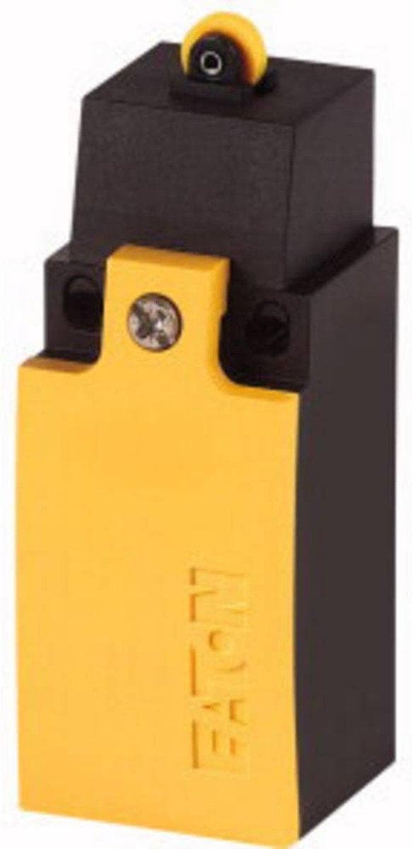 Eaton LS-11S/P Grænseafbryder 400 V 6 A Rullestempel IP66, IP67 1 stk.