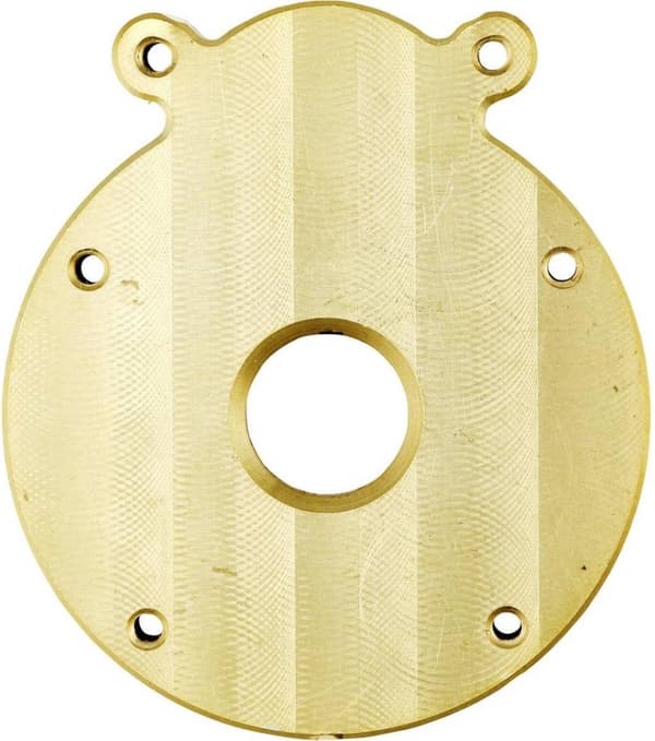 Reely RE-7116636 Varaosa Messinki Akselin paino