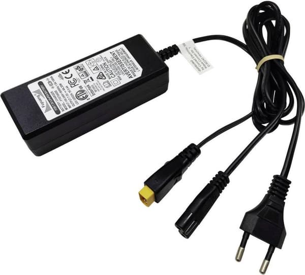 Reely Charger Velegnet til: GPS Bait Boat RY-BT600 1 stk.