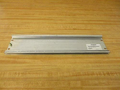 Siemens S7-300 - kannatinprofiilin pituus 480 mm