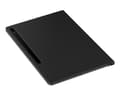 Miniatyrbillede 5 af 8: Samsung Book Clear View - Galaxy Tab S8+ - Sort