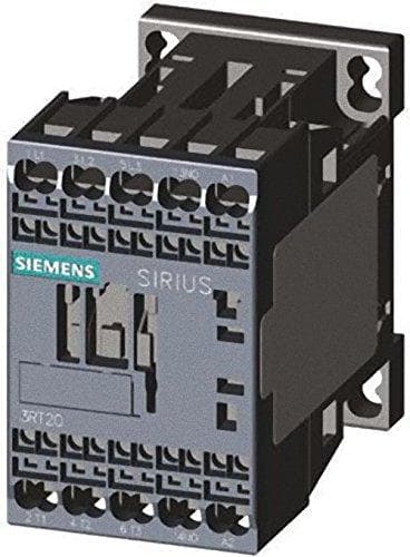 Kontaktor 3RT2015-2AP01 AC-3 3kW/400V (3RT20152AP01)