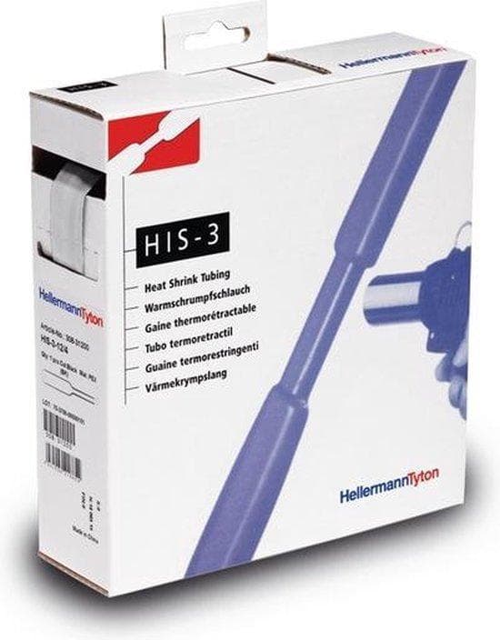 Hellermann Tyton -lisävarustekaapeli (308-30153)