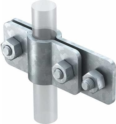 OBO Bettermann 2730 20 FT 5001404 asennustarvikkeet (5001404)