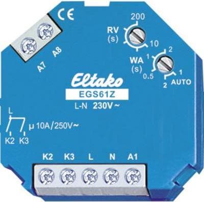 EGS61Z-230V överspänning (61200430)