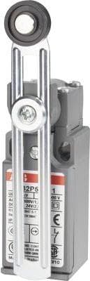 ABB endestopkontakt 400 V/AC 1,8 A rullehåndtag LS32P51B11 IP65 1 stk (1SBV010351R1211)