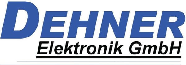 Dehner Elektronik CT-551 CT-551 Styreprint 1 stk.