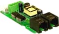 Miniatyrbillede 1 af 2: Dehner Elektronik CT-551 CT-551 Styreprint 1 stk.