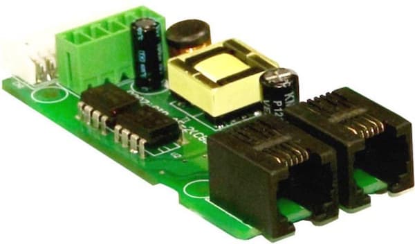 Dehner Elektronik CT-551 CT-551 Styreprint 1 stk.
