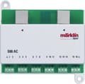 Miniatyrbild 1 av 3: Märklin 60881 S 88 dekoder S 88